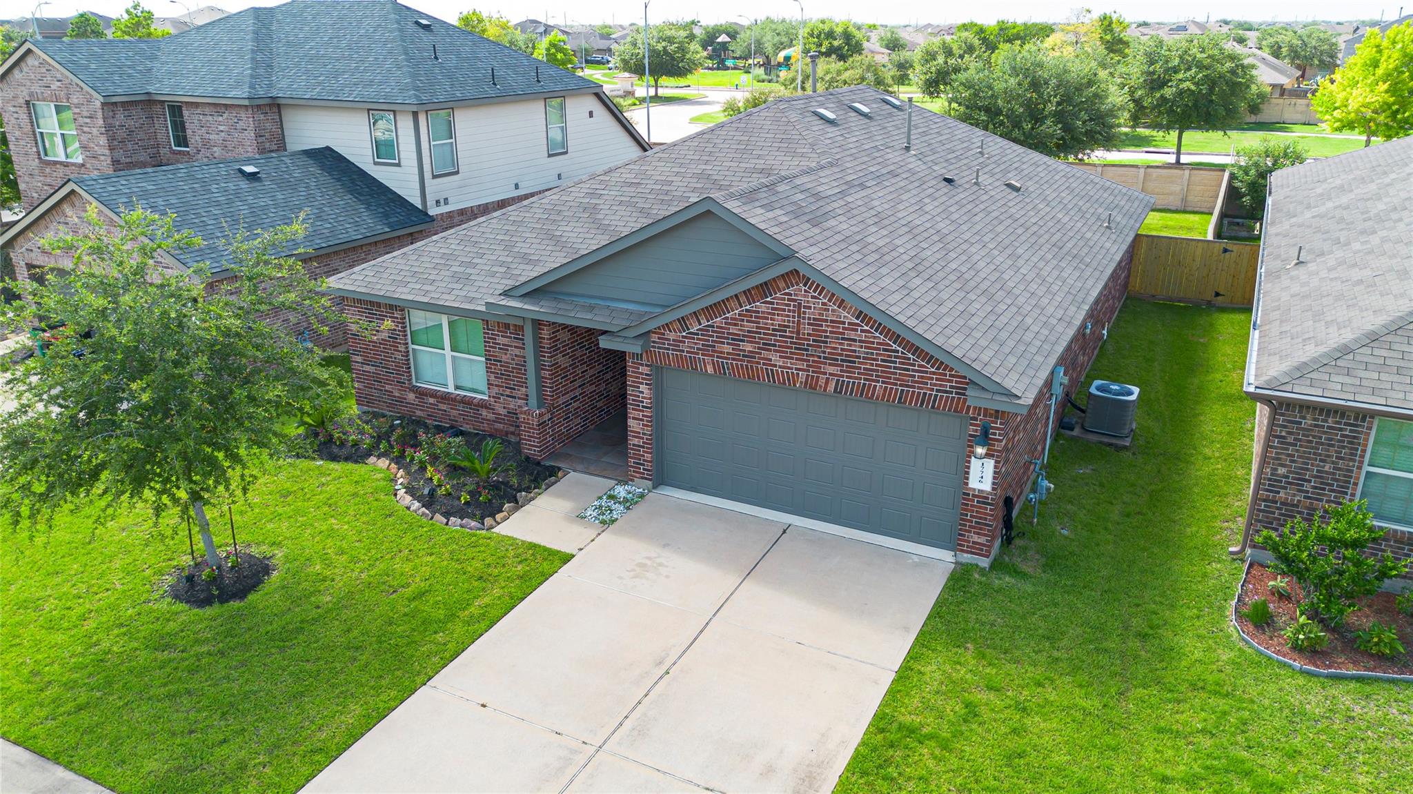 17746 Auburn Heights Trail