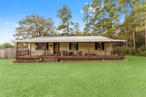 11281 Clint Parker Road Conroe TX 77303