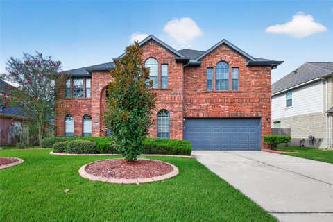 Photo of 11504 Bay Crossing Drive, Pearland, TX 77584 (MLS # 46886729)