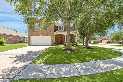 Photo of 2551 Goldeneye Lane, League City, TX 77573 (MLS # 79079600)