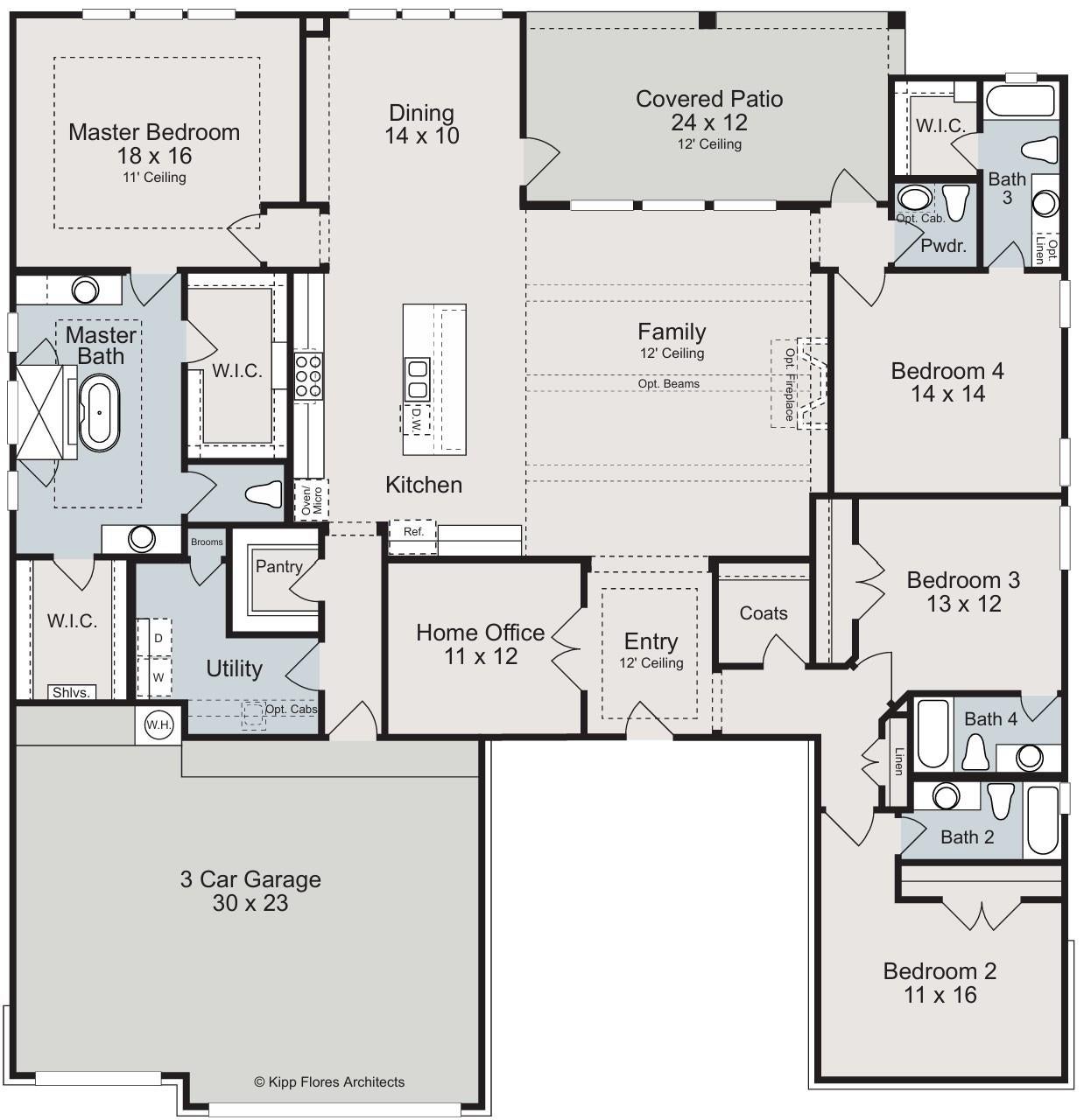 1049 Havenhill Way