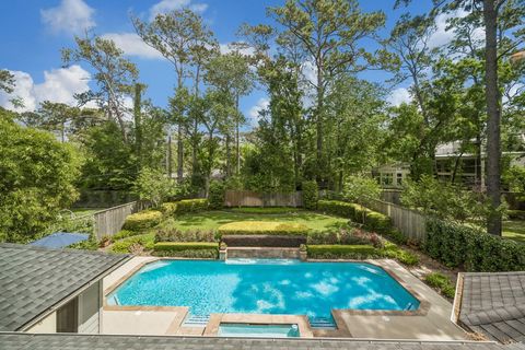 Photo of 822 Riedel Drive, Houston, TX 77024 (MLS # 59874352)