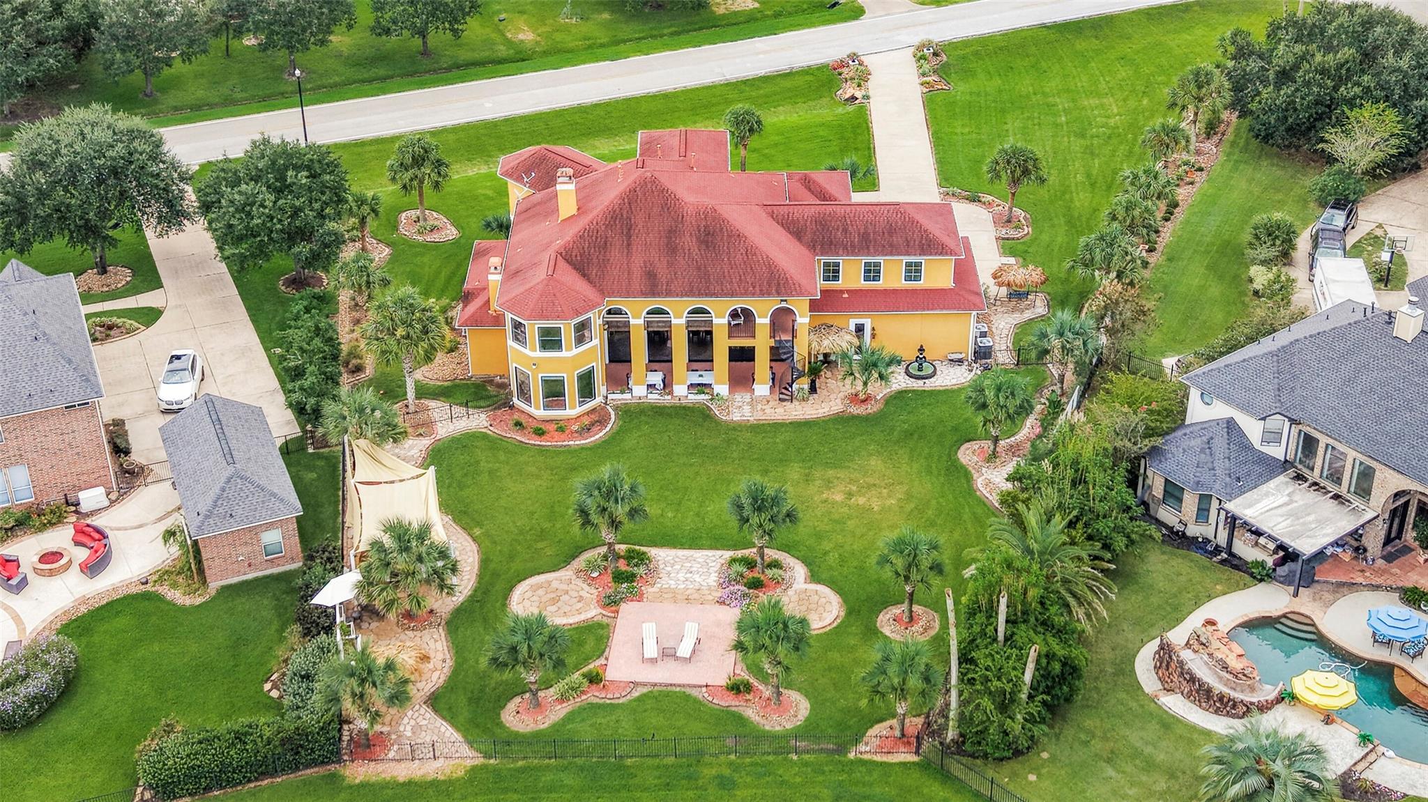 1026 Kings Forest Lane