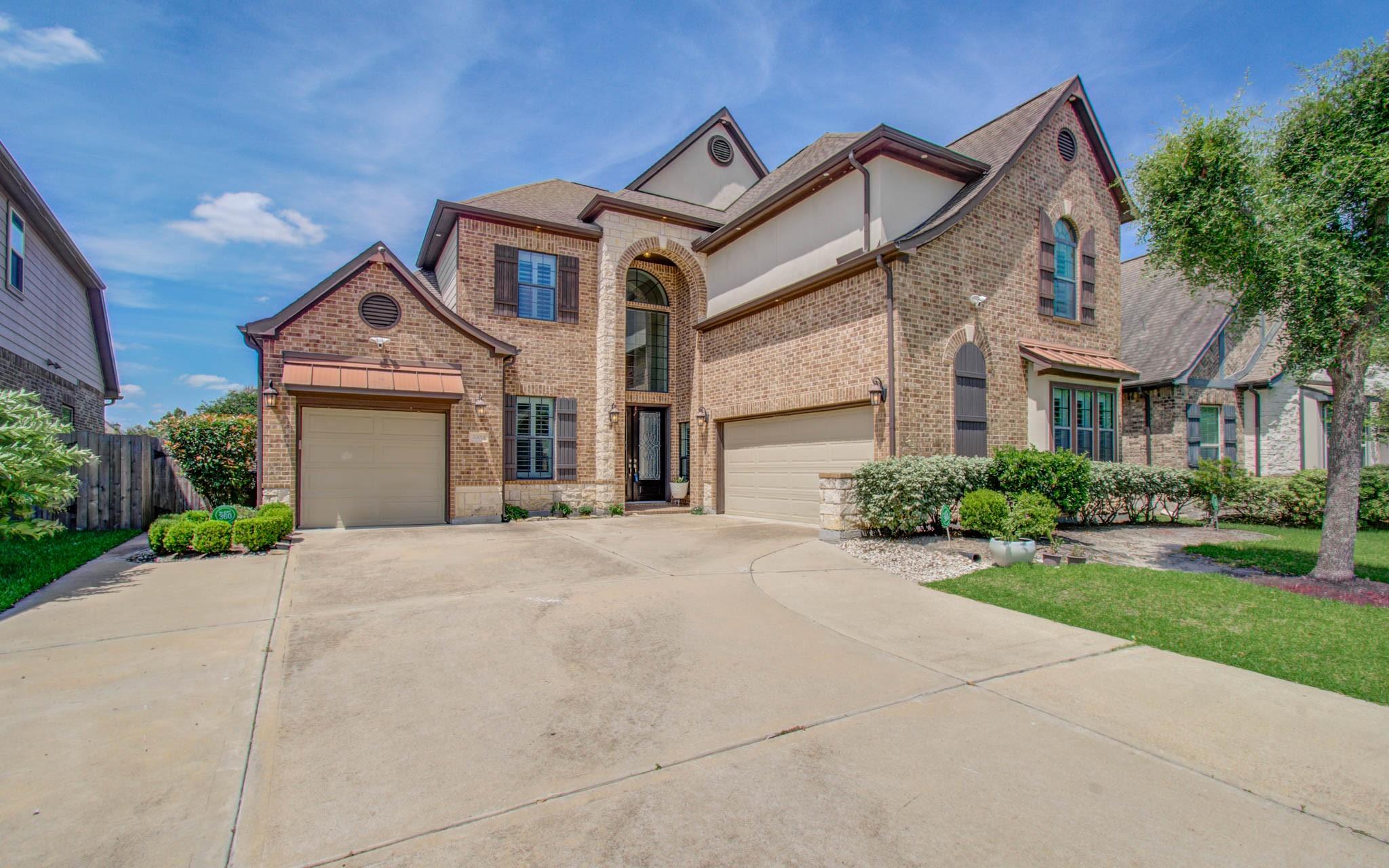 20014 Paloma Bay Court
