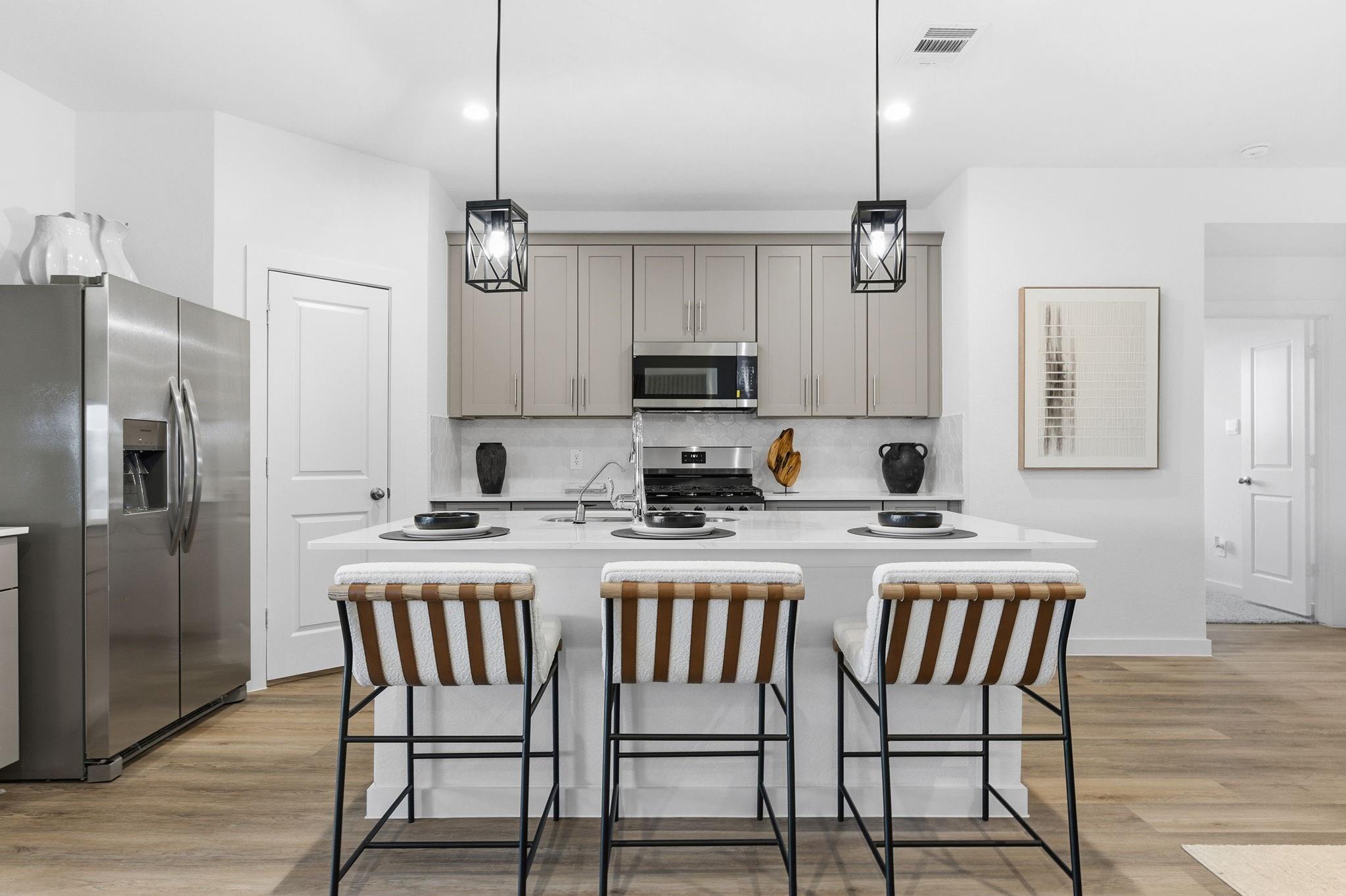 3003 Prairie Way