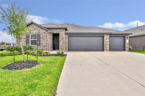 Photo of 1012 Llano Trail Trl, Dayton, TX 77535 (MLS # 90450087)