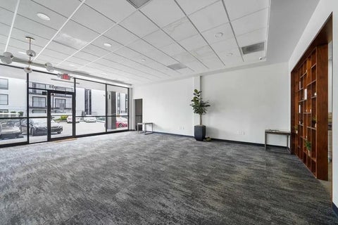 Photo of 4400 Memorial Drive #31-1210, Houston, TX 77007 (MLS # 40360155)