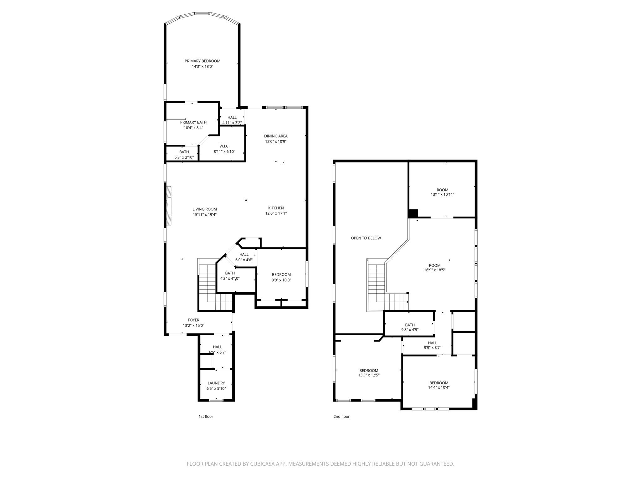 550 Chestnut Reef Court