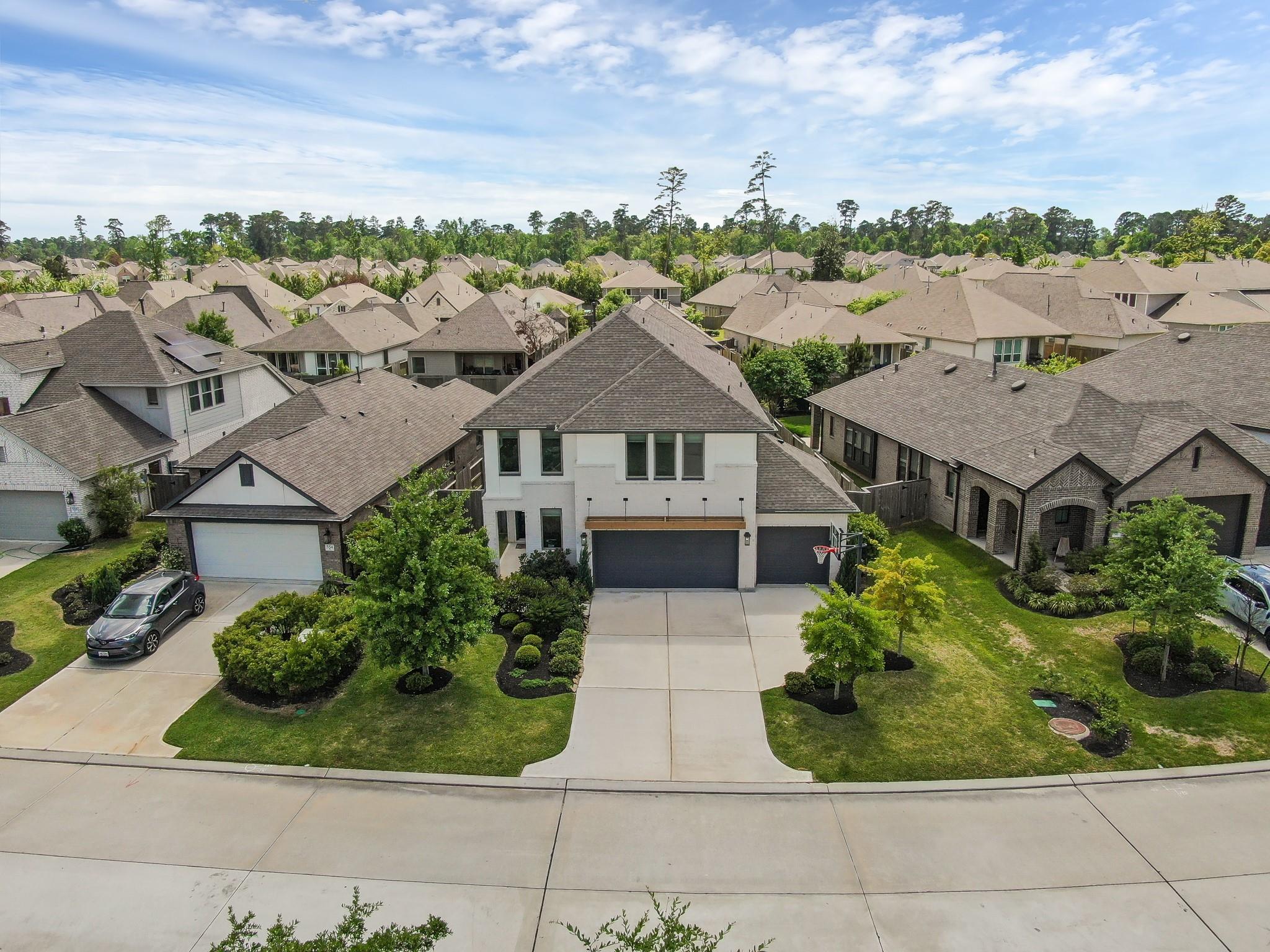 550 Chestnut Reef Court