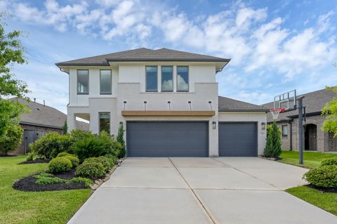 550 Chestnut Reef Court Conroe TX 77304