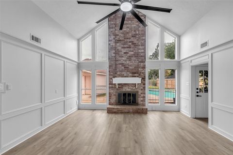 Photo of 20246 Pittsford Drive, Katy, TX 77450 (MLS # 26365677)