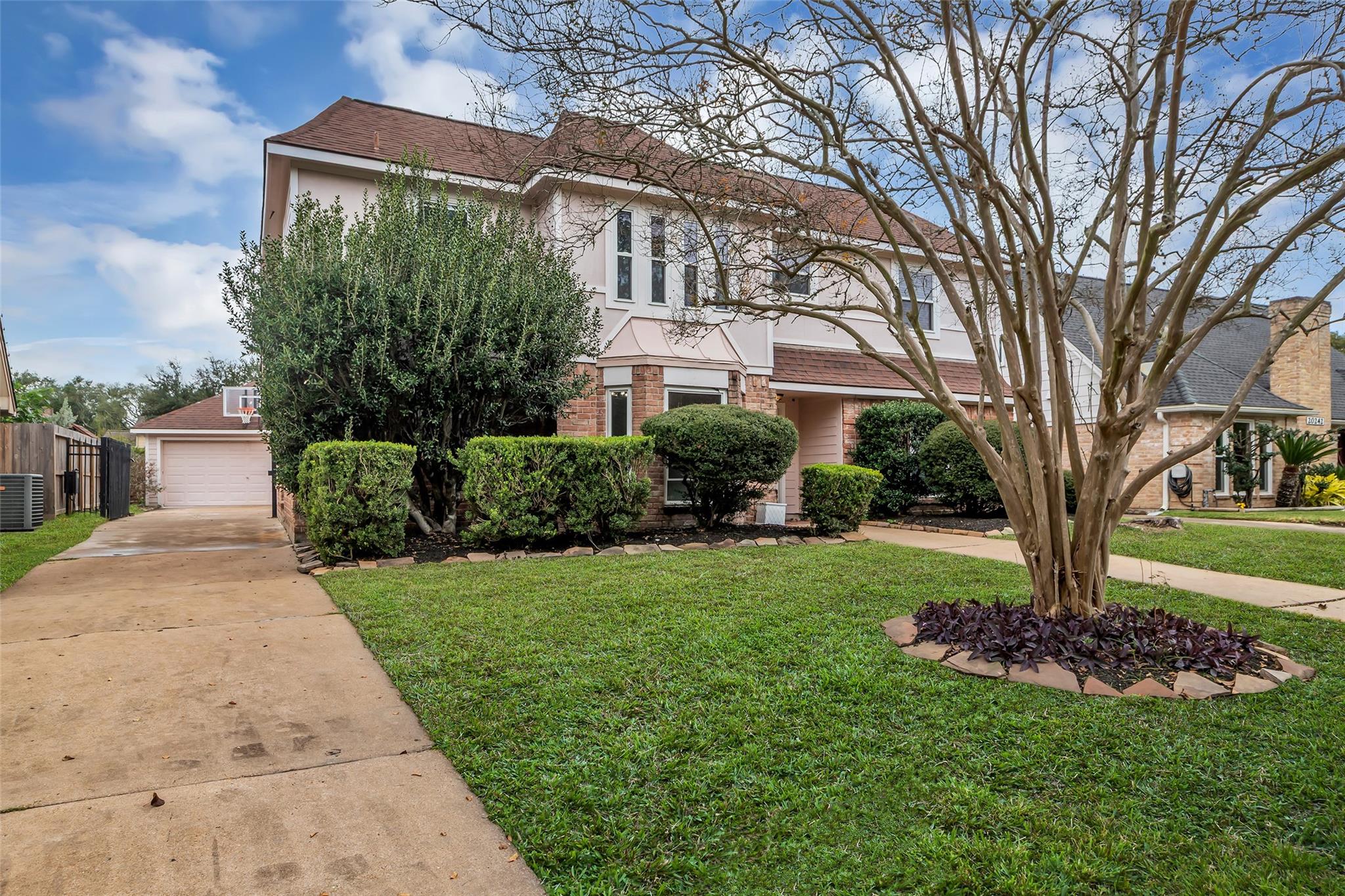 20246 Pittsford Drive