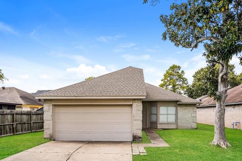 7038 Villa Del Sol Drive Houston TX 77083