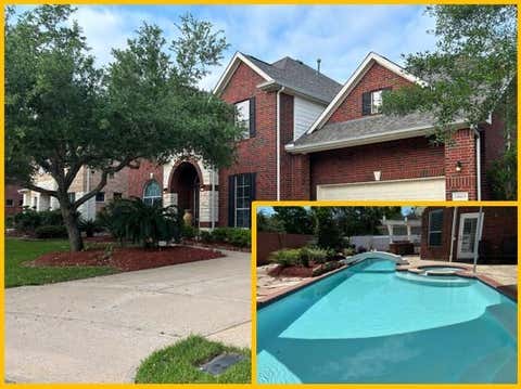Photo of 11603 Shoal Landing Street, Pearland, TX 77584 (MLS # 93120957)