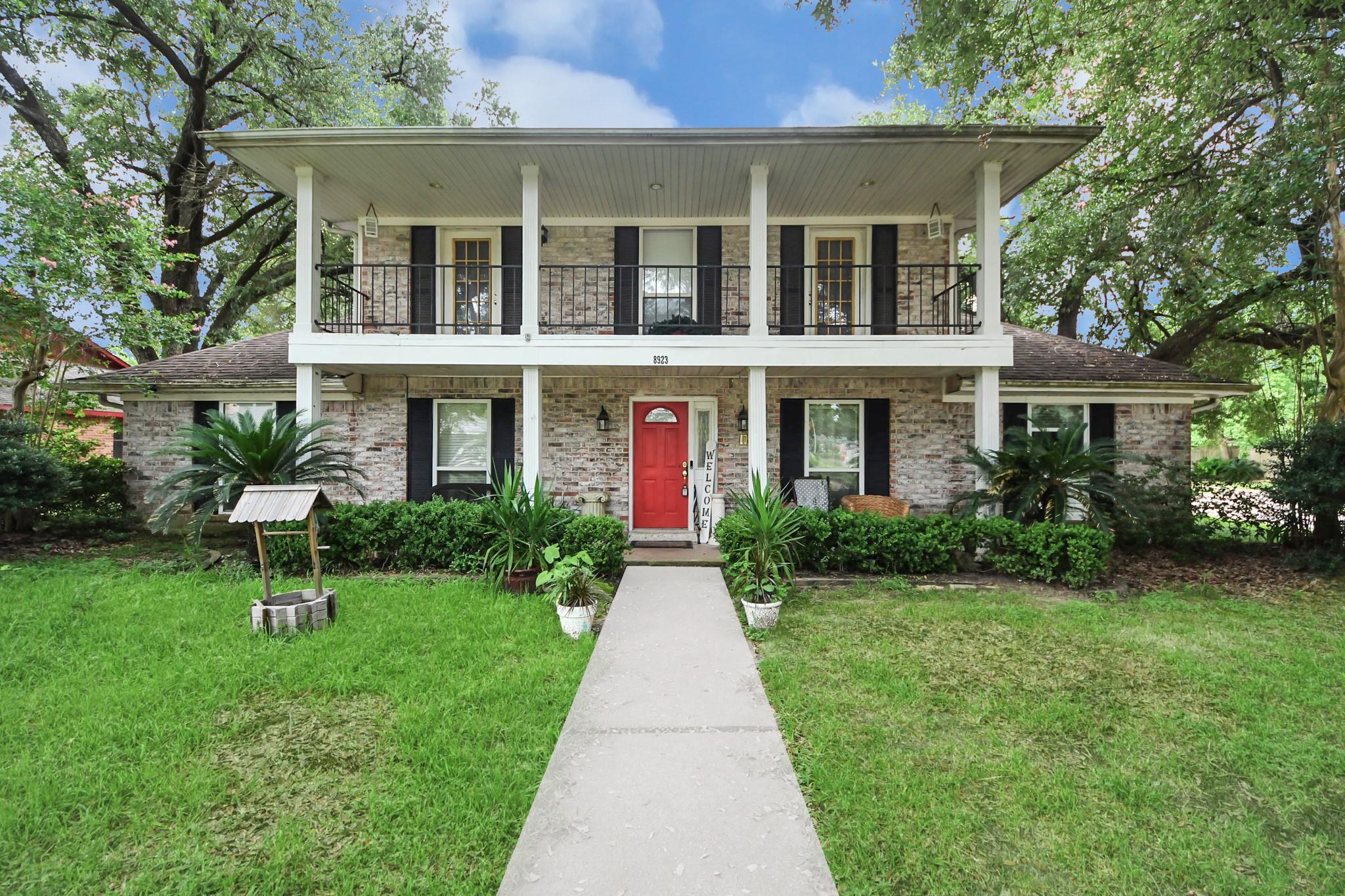 8923 Haverstock Drive