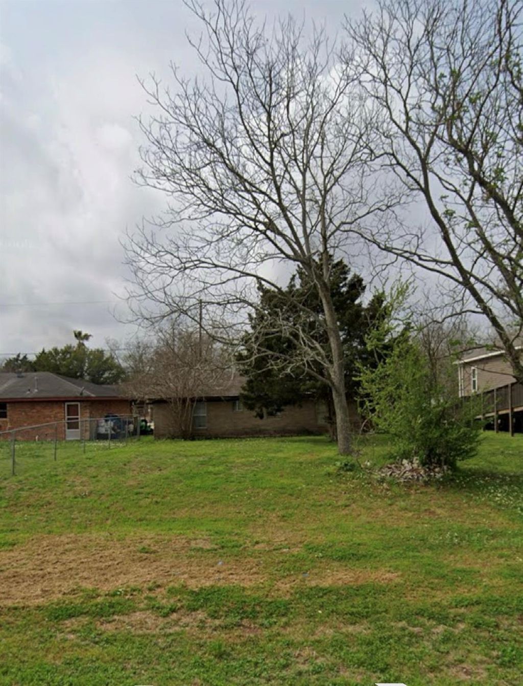 Photo of 503 Correll Avenue, Wharton, TX 77488 (MLS # 17179569)