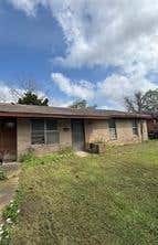 Photo of 503 Correll Avenue, Wharton, TX 77488 (MLS # 17179569)