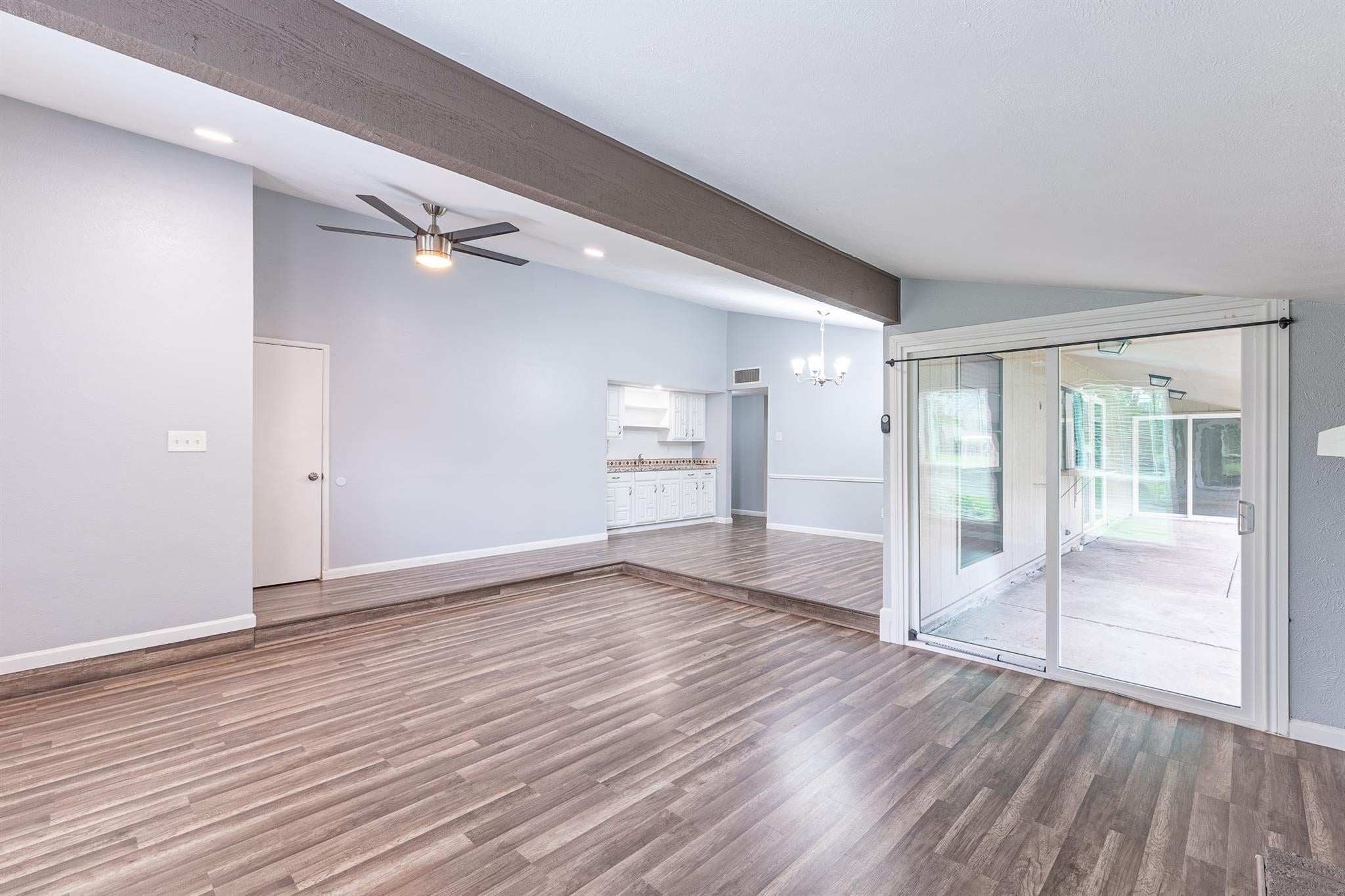 15510 Sierra Valle Drive