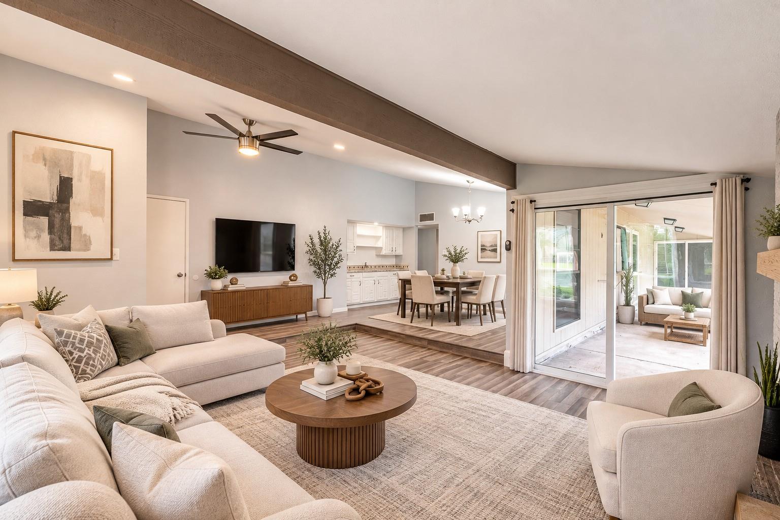 15510 Sierra Valle Drive