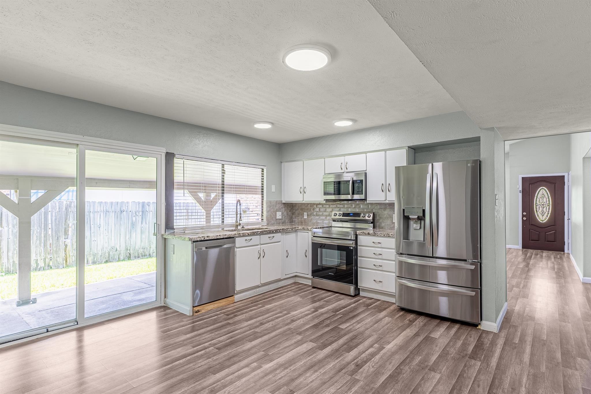 15510 Sierra Valle Drive