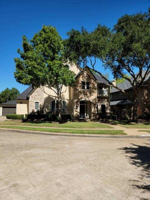 Photo of 22010 Castlewind Court, Katy, TX 77450 (MLS # 9223722)