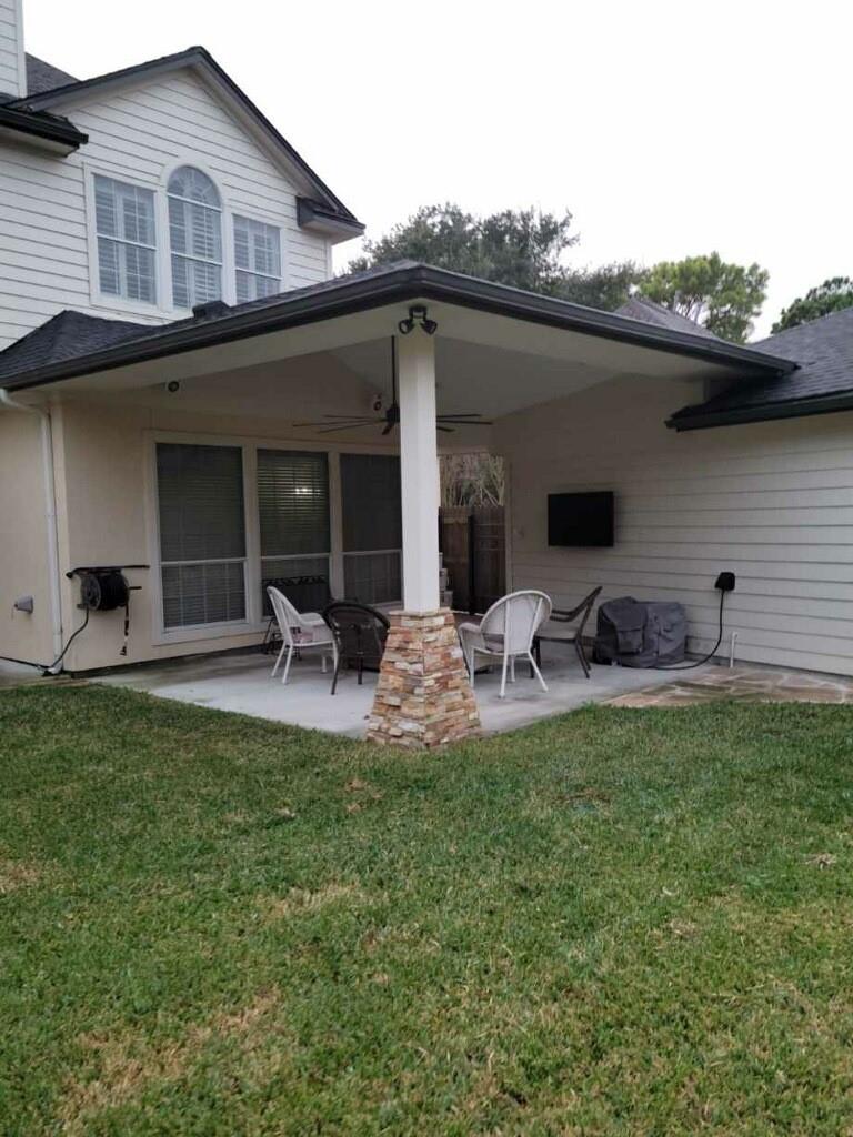 22010 Castlewind Court