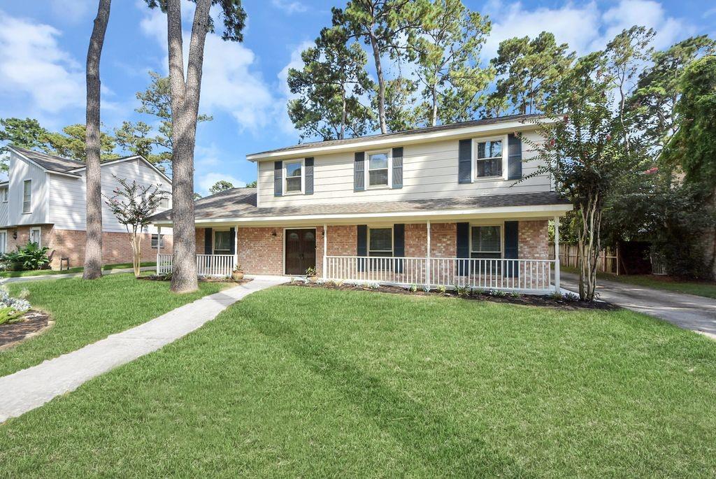 5223 Alamosa Lane