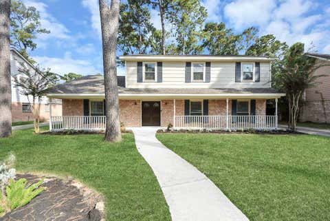 Photo of 5223 Alamosa Lane, Spring, TX 77379 (MLS # 6710387)