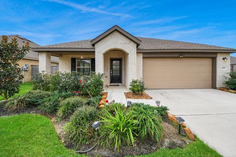 14230 Elrington Hollow Trail Rosharon TX 77583