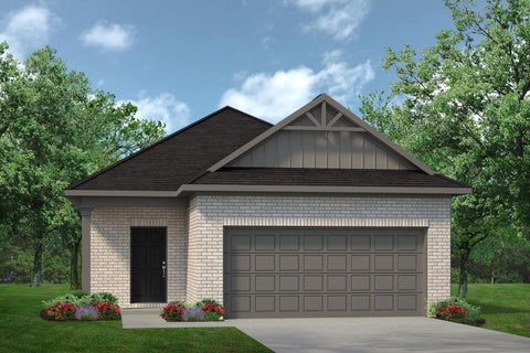 Photo of 19111 Malatya Court, Montgomery, TX 77316 (MLS # 90819069)