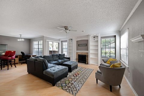 Photo of 2300 Old Spanish Trail #1077, Houston, TX 77054 (MLS # 43833695)