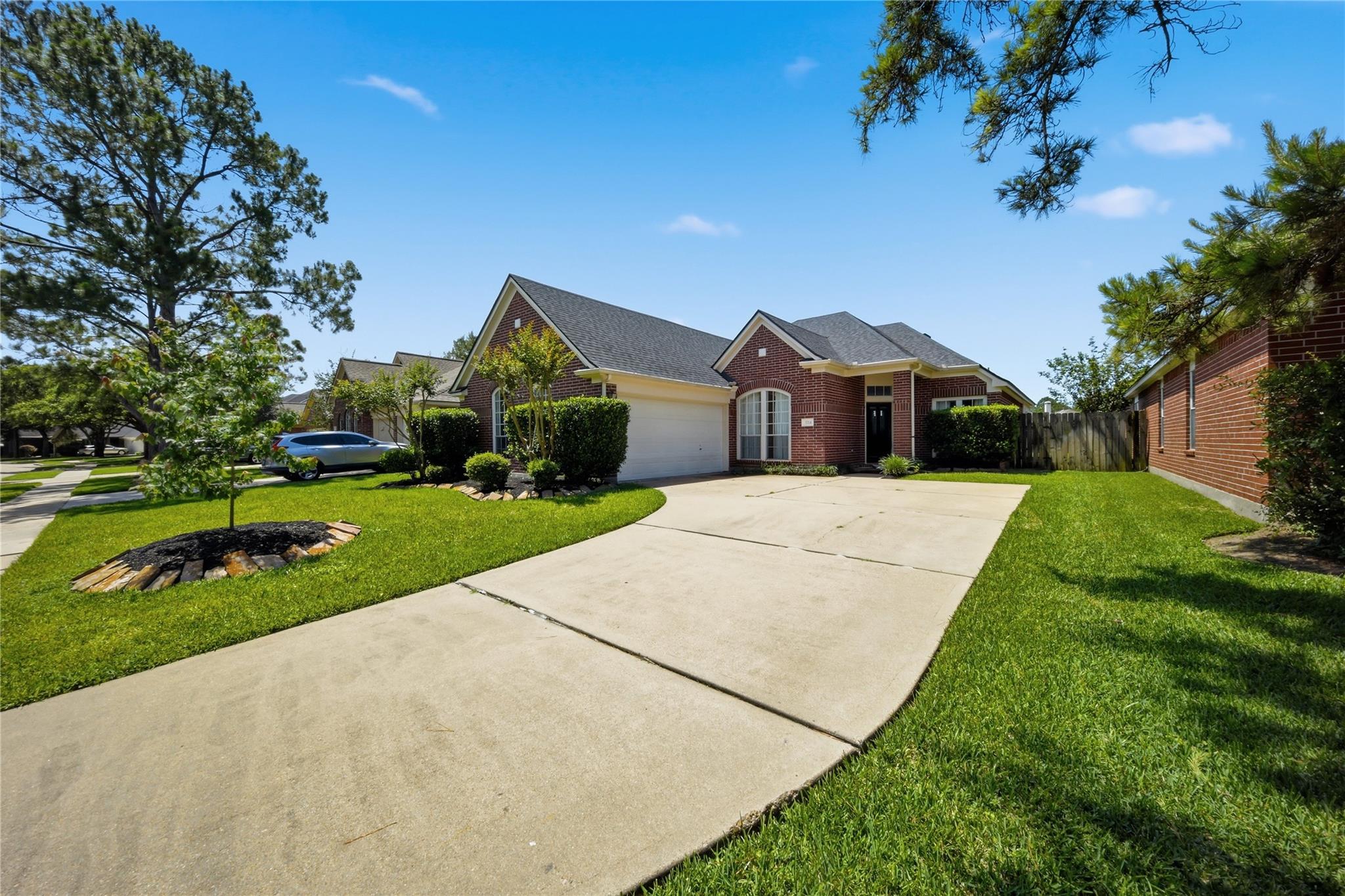 3714 Crescent Drive