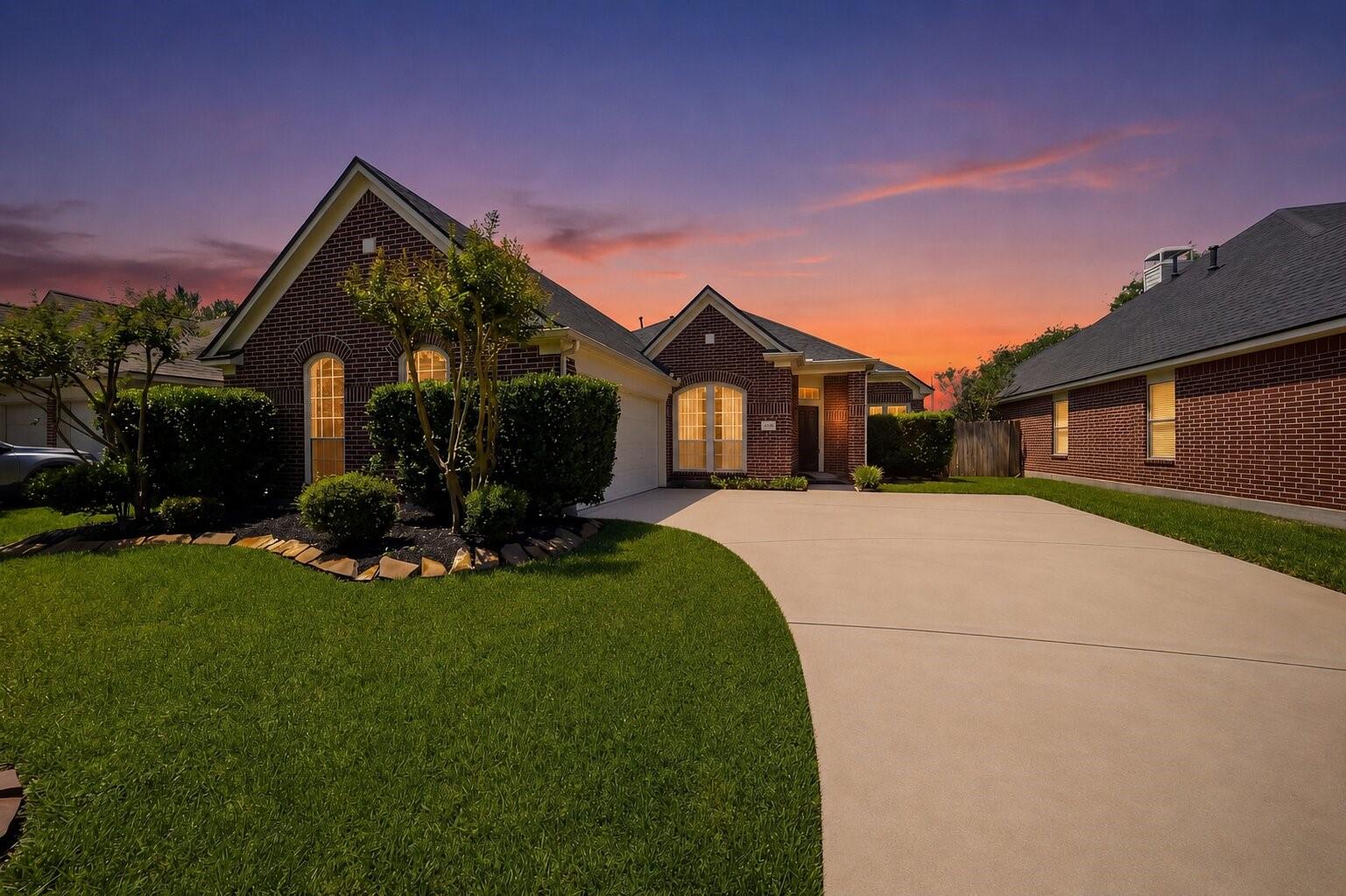 3714 Crescent Drive
