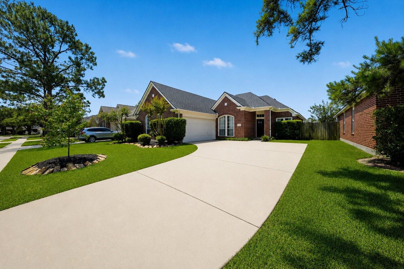 3714 Crescent Drive