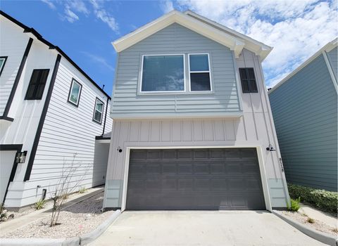 Photo of 8118 Esther Acres Ln, Houston, TX 77088 (MLS # 41376967)