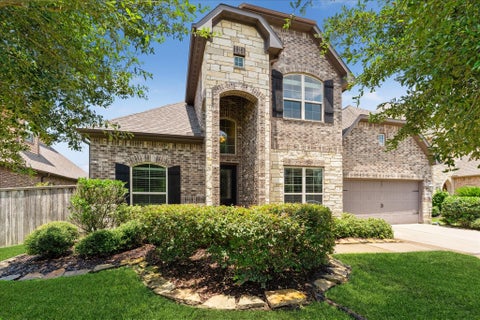 Homes For Sale - 2506 Barclay Lake Lane<br/> Spring, TX 77388