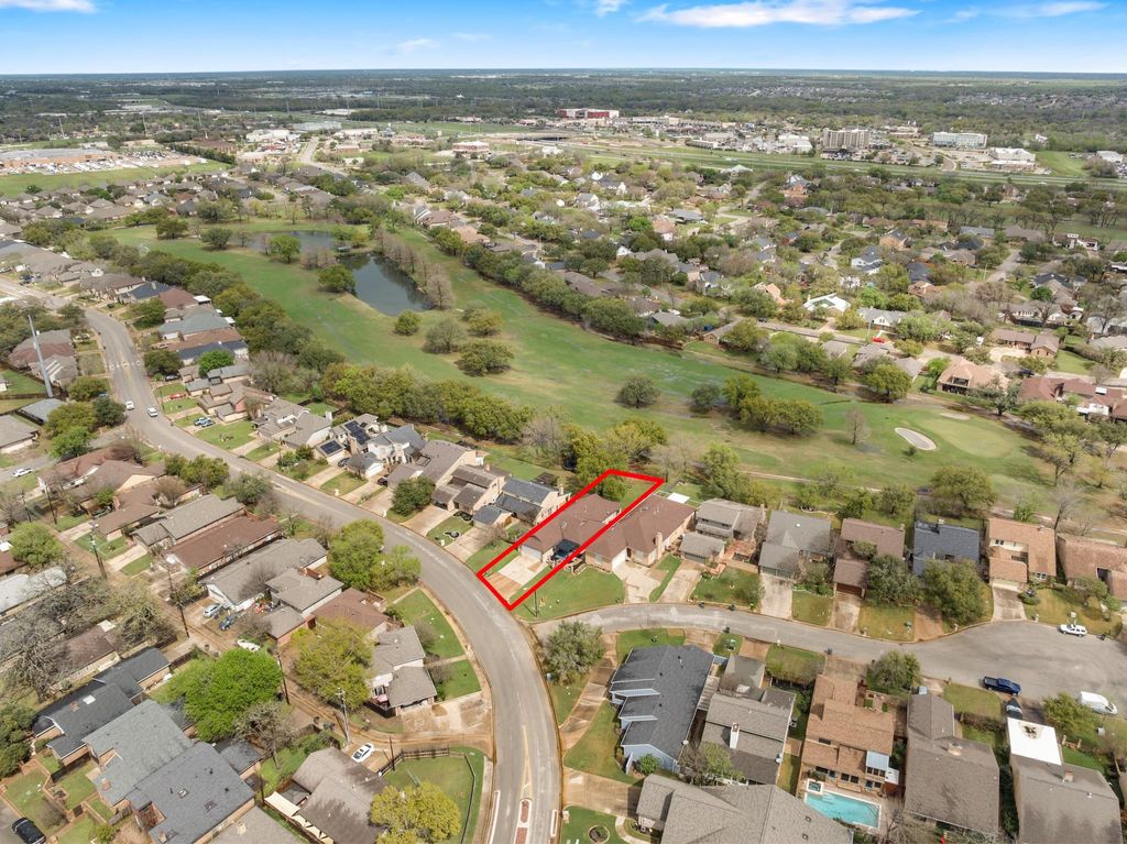 Photo of 2900 Broadmoor Drive, Bryan, TX 77802 (MLS # 90130231)