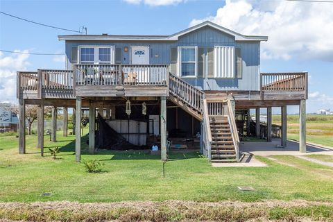 Photo of 5505 Buford Street, Port Arthur, TX 77655 (MLS # 10870218)