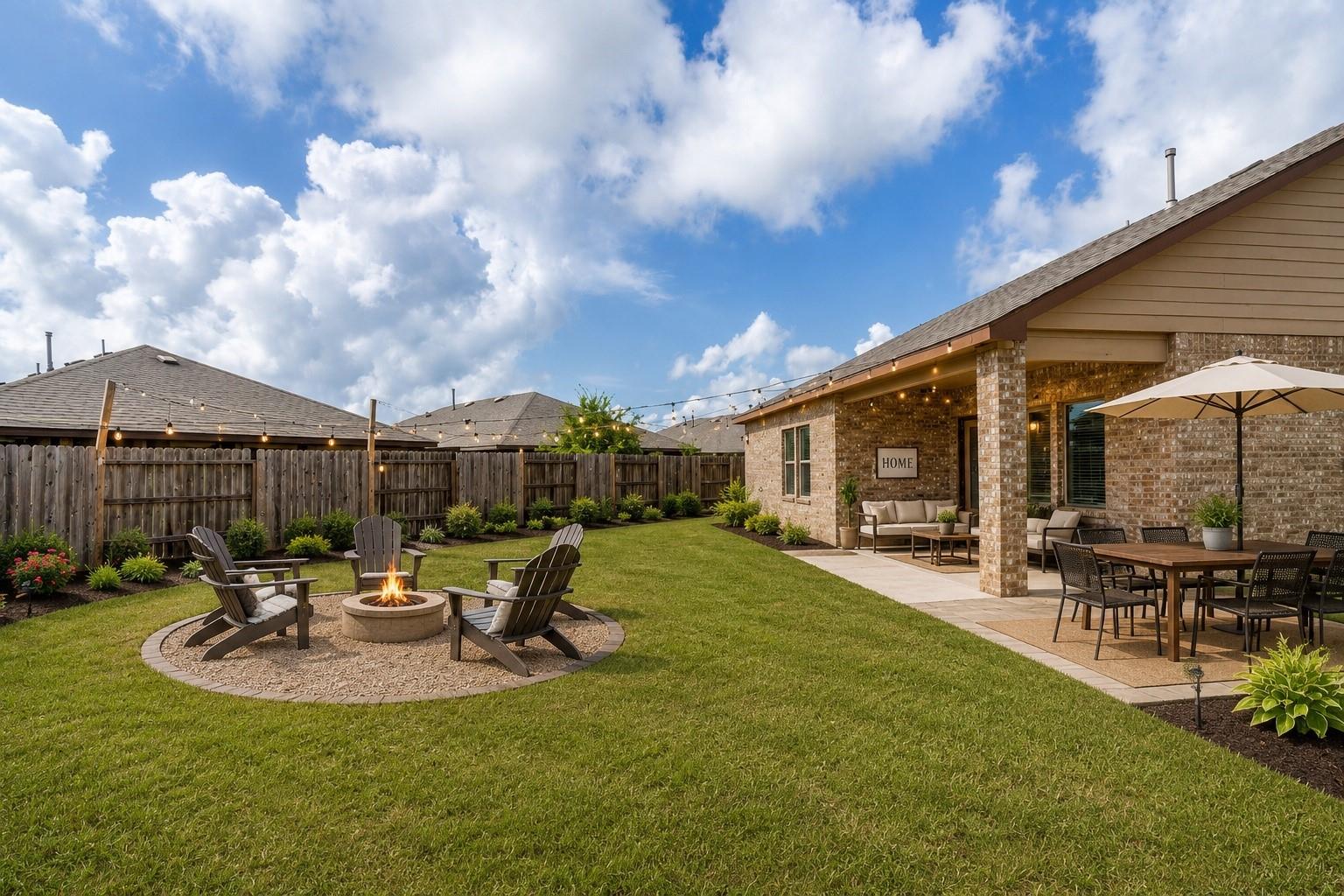 3711 Canyon Shore Lane