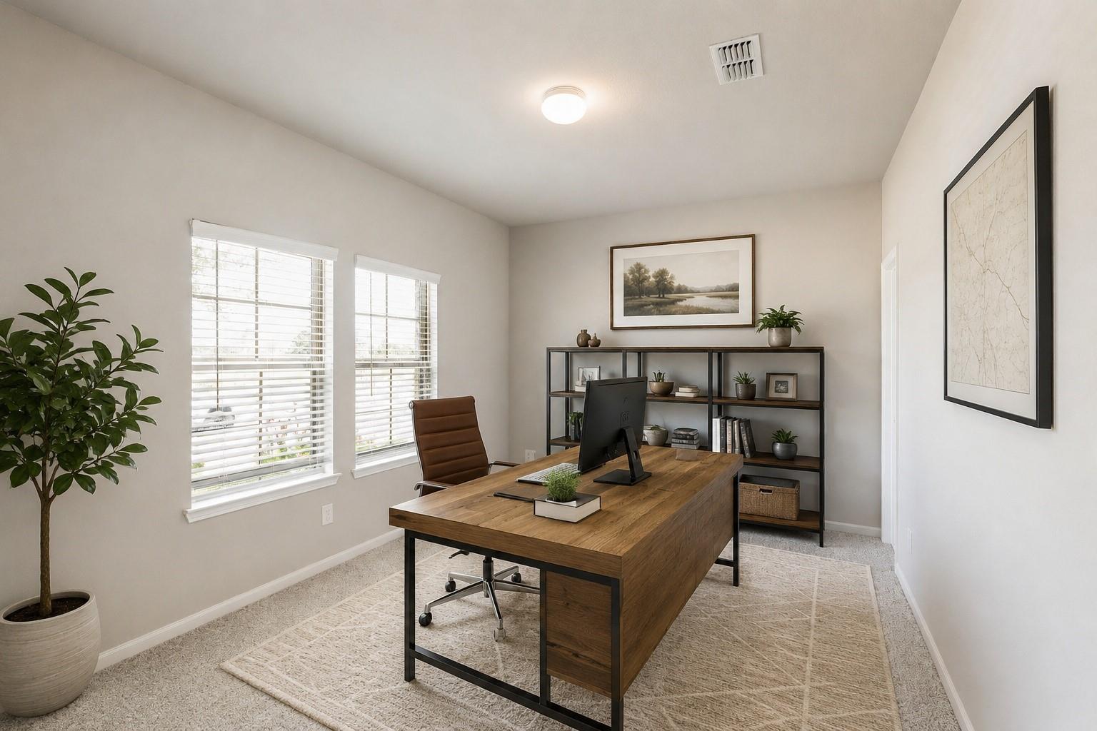 3711 Canyon Shore Lane
