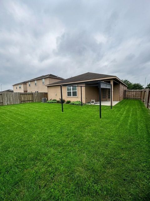 Tiny photo for 5115 Harbor Palm Drive, Richmond, TX 77469 (MLS # 15613435)