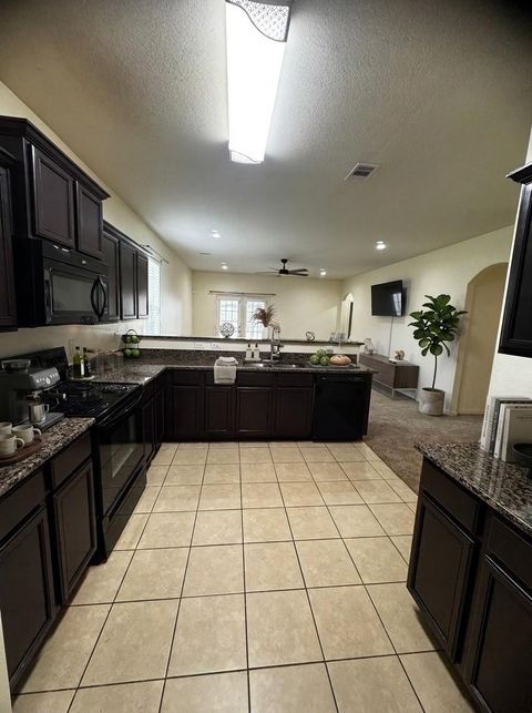 Tiny photo for 5115 Harbor Palm Drive, Richmond, TX 77469 (MLS # 15613435)