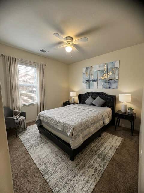 Tiny photo for 5115 Harbor Palm Drive, Richmond, TX 77469 (MLS # 15613435)