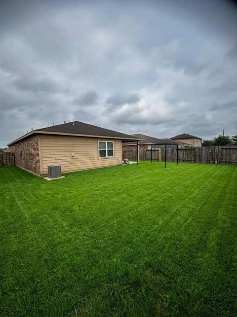 Tiny photo for 5115 Harbor Palm Drive, Richmond, TX 77469 (MLS # 15613435)