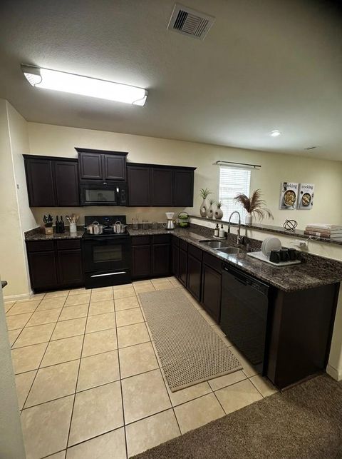 Tiny photo for 5115 Harbor Palm Drive, Richmond, TX 77469 (MLS # 15613435)
