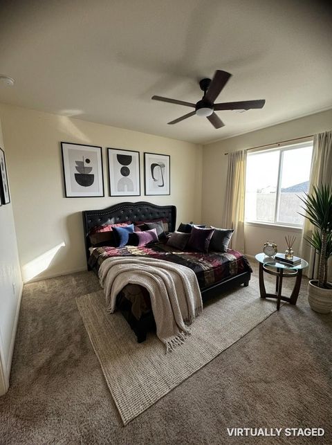 Tiny photo for 5115 Harbor Palm Drive, Richmond, TX 77469 (MLS # 15613435)