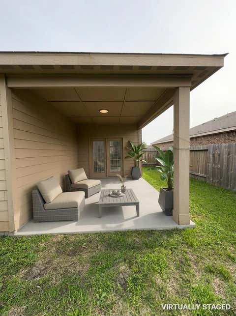Tiny photo for 5115 Harbor Palm Drive, Richmond, TX 77469 (MLS # 15613435)