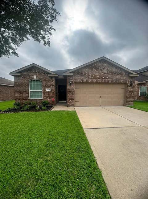 Tiny photo for 5115 Harbor Palm Drive, Richmond, TX 77469 (MLS # 15613435)