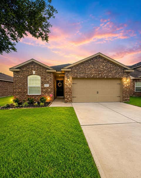 Tiny photo for 5115 Harbor Palm Drive, Richmond, TX 77469 (MLS # 15613435)