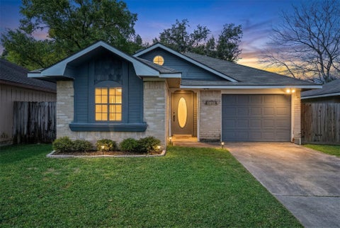 Photo of 23547 Pebworth Place, Spring, TX 77373 (MLS # 83369965)